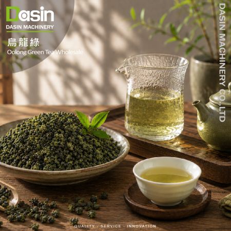 Thé vert Oolong en gros - Vente en gros de thé Oolong, fournisseur de thé Oolong, fournisseur de thé Boba, fournisseur de thé à bulles, fournisseur de thé à bulles de Taïwan, fournisseur de matières premières pour le thé au lait, vente en gros de thé, fournisseur de thé